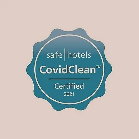 Hotel Saga Ravda