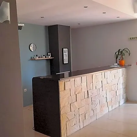 Hotell Saga Ravda